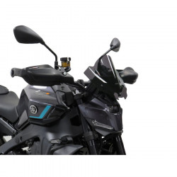 Powerbronze Spoilerscheibe 260 mm - Yamaha MT-09 / SP 2024 /+