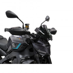 Powerbronze Light Screen 230 mm - Yamaha MT-09 / SP 2024 /+