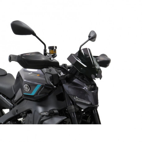 Saute vent Powerbronze 230 mm - Yamaha MT-09 / SP 2024 /+