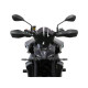 Powerbronze Light Screen 230 mm - Yamaha MT-09 / SP 2024 /+