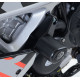 Sturzpad Aero R&G Racing - Aprilia V4