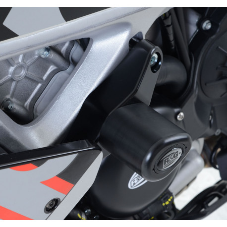 Sturzpad Aero R&G Racing - Aprilia V4