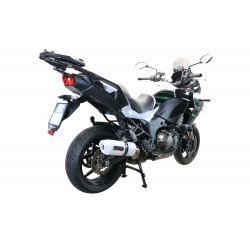 Auspuff GPR Albus Evo4 - Kawasaki Versys 1000 / SE 2021/+