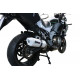 Exhaust GPR Albus Evo4 - Kawasaki Versys 1000 / SE 2021/+
