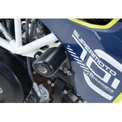 R&G Racing Crash Protectors Aero - Husqvarna 701 Enduro 2016/+ // 701 Supermoto 2016/+