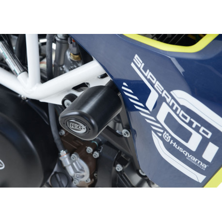 R&G Racing Crash Protectors Aero - Husqvarna 701 Enduro 2016/+ // 701 Supermoto 2016/+