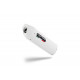 Echappement GPR Albus - Kawasaki Versys 1000 2012-14