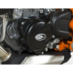 Protection moteur côté gauche R&G Racing - Husqvarna / GasGas / KTM