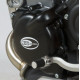 Protection moteur côté gauche R&G Racing - Husqvarna / GasGas / KTM