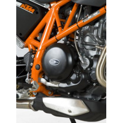 Motorschutz rechte Seite R&G Racing - Husqvarna / GasGas / KTM