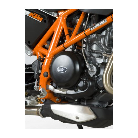 Protection moteur côté droit R&G Racing - Husqvarna / GasGas / KTM