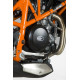 Protection moteur côté droit R&G Racing - Husqvarna / GasGas / KTM