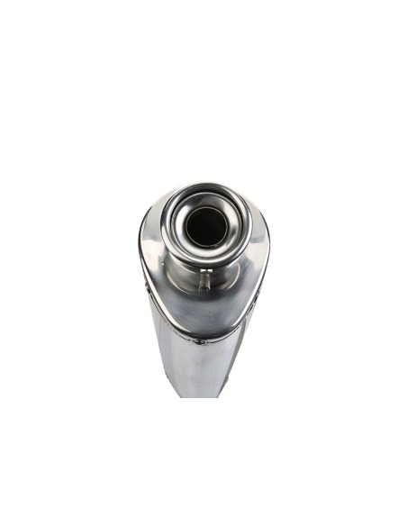 Echappement GPR Trioval - Suzuki DR 650 SE SP 46 1996-2001