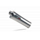 Auspuff GPR Trioval - Moto Guzzi 1200 Sport 8V 2012