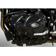 Protection moteur côté gauche R&G Racing - Husqvarna NUDA 900/R 2012