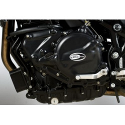 Protection moteur côté gauche R&G Racing - Husqvarna NUDA 900/R 2012