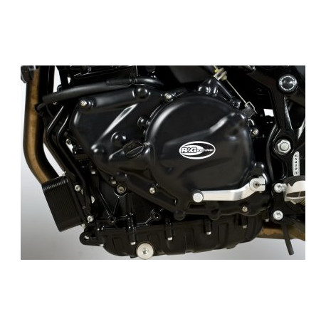 R&G Racing left-side engine guard - Husqvarna / GasGas / KTM