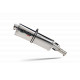 Auspuff GPR Trioval - Benelli TRK 502 2021/+