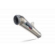 Auspuff GPR Powercone Evo - BMW F 800 R 2017-19