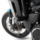 R&G Racing Crash Protectors Aero - CFMoto 700 CL-X Sport 2022/+ // 700 CL-X Adventure 2023/+ // 700 CL-X Heritage 2021/+