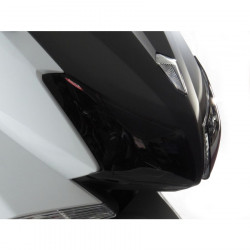 Powerbronze Headlight Protector - Yamaha T-Max 530 2012-14