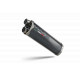 Exhaustf GPR Dual - Benelli TRK 502 X 2021/+