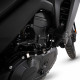 R&G Racing Crash Protectors Aero - Aprilia Tuareg 660 2022/+