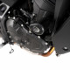 R&G Racing Crash Protectors Aero - Aprilia Tuareg 660 2022/+