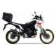 Auspuff GPR Dual Poppy - Yamaha Ténéré 700 2021/+