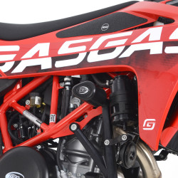 Tampon Aero R&G Racing - GasGas SM700 2022/+