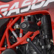 R&G Racing Crash Protectors Aero - GasGas SM700 2022/+