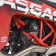 R&G Racing Crash Protectors Aero - GasGas SM700 2022/+