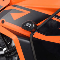 Tampon Aero R&G Racing - KTM RC 390 2022-23 // RC 125 2022/+ // RC 200 2022