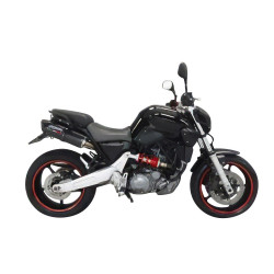 Echappement GPR Furore - Yamaha MT 03 660 / 2006-13