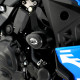 Tampon Aero R&G Racing - Suzuki GSX-8R 2024