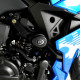 R&G Racing Crash Protectors Aero - Suzuki GSX-8R 2024