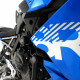 Sturzpad Aero R&G Racing - Suzuki GSX-8R 2024