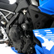 Sturzpad Aero R&G Racing - Suzuki GSX-8R 2024