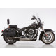 Fussrastenanlage Bonamici Racing - Harley-Davidson FLHC 2021 // FLHCS 2021 /+