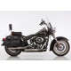 Rear sets Bonamici Racing - Harley-Davidson FLHC 2021 // FLHCS 2021 /+