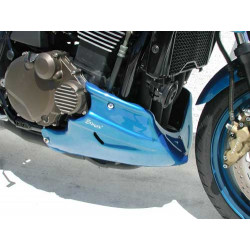 Ermax Belly Pan - Kawasaki ZRX 1200 N/S 2001-07 - Unpainted