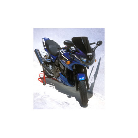 Ermax Hoch Scheibe - Kawasaki ZRX 1200 S 2001-05