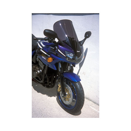 Ermax Hoch Scheibe - Kawasaki ZRX 1200 S 2001-05