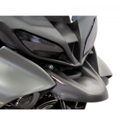 Powerbronze Headlight Protector World Raid - YAMAHA Tracer 9 2021 /+ // Tracer 9 2021-22