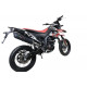 Auspuff GPR Furore Evo4 - Aprilia RX 125 2021 /+