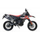 Auspuff GPR Furore Evo4 - Aprilia RX 125 2021 /+