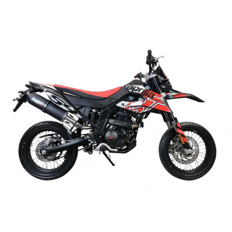 Auspuff GPR Furore Evo4 - Aprilia RX 125 2021 /+