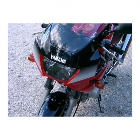 Powerbronze Headlight Protector - Yamaha TRX 850 1996-97