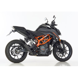 Exhaust Shark RCT - KTM Duke 125 2021/+ // Duke 390 2021/+