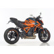 Exhaust Shark RCT - KTM 1290 Superduke R 2020-23